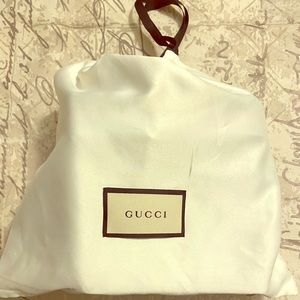 Gucci Waist Belt Bag